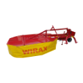 Fenaison