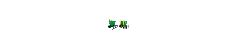 Planteuses
