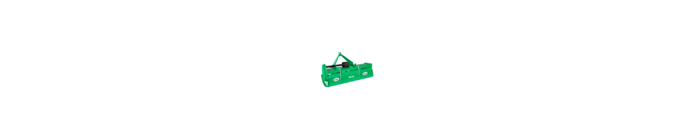Rotavator