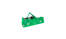 Rotavator