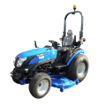 Tracteurs et Accessoires pour chargeurs frontaux