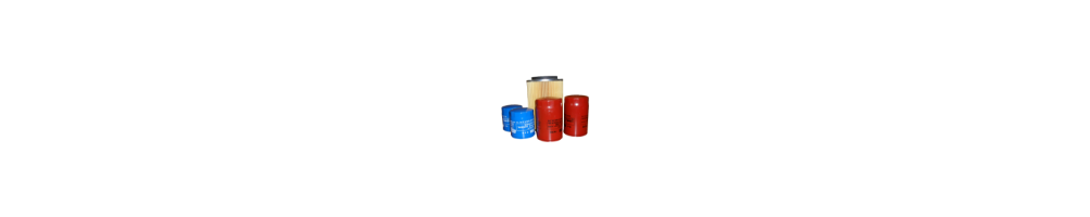 Filtrations - consommables