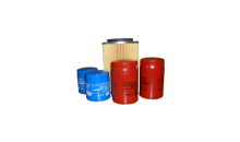 Filtrations - consommables