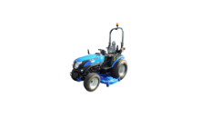 Micro tracteurs SOLIS