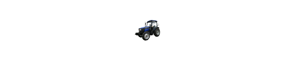 Tracteurs LOVOL / ARBOS 25 CV
