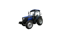 Tracteurs LOVOL / ARBOS 40 CV