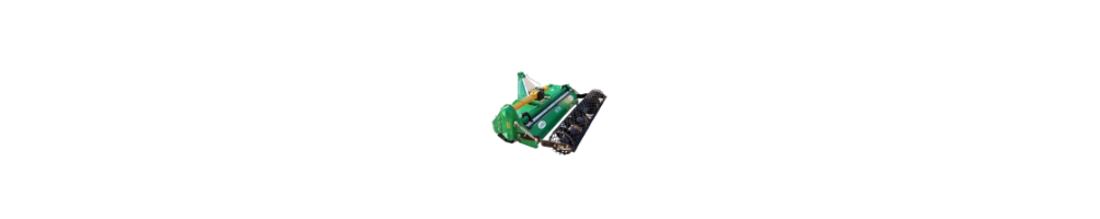 Enfouisseurs de pierres