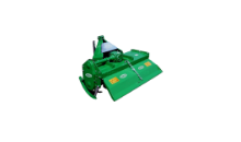 Rotavators