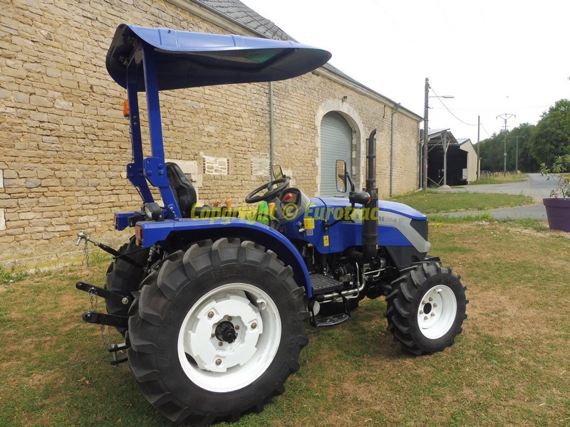 Tracteur-agricole-lovoleurotrac-354 III