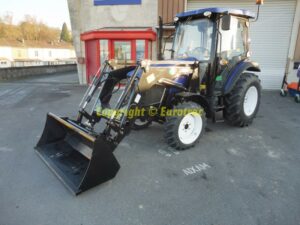 tracteur-lovol-eurotrac-M504-cabine-chargeur